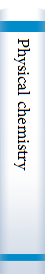 Physical chemistry