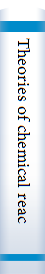 Theories of chemical reaction rates