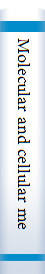 Molecular and cellular mechanisms in disease