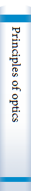 Principles of optics