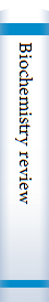 Biochemistry review