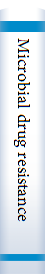 Microbial drug resistance