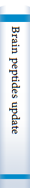 Brain peptides update