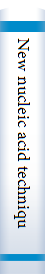 New nucleic acid techniques