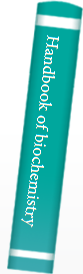 Handbook of biochemistry and molecular biology