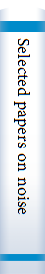 Selected papers on noise and stochastic processes.