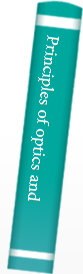 Principles of optics and refraction
