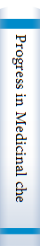 Progress in Medicinal chemistry 20