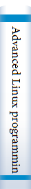 Advanced Linux programming