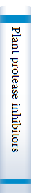 Plant protease inhibitors