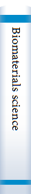 Biomaterials science