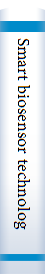 Smart biosensor technology