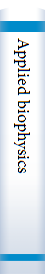 Applied biophysics 