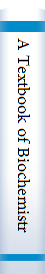A Textbook of Biochemistry Volume-1