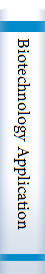 Biotechnology Applications