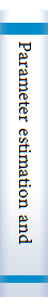 Parameter estimation and inverse problems