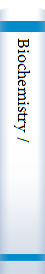 Biochemistry /