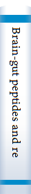 Brain-gut peptides and reproductive function 