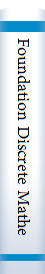 Foundation Discrete Mathematics For Computing