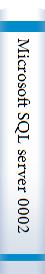 Microsoft SQL server 0002 database administrators guidebook