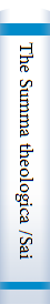The Summa theologica /Saint Thomas Aquinas ; translated by Father Laurence Shapcote of the Fathers of the English Dominican Province ; revised by Daniel J. Sullivan.