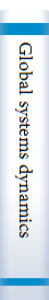 Global systems dynamics