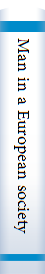 Man in a European society. Intergovernmental Work Programme of the Council of Europe, 1967-1968, adopted by the Committee of Ministers on 24 th April 1967