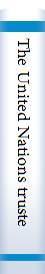 The United Nations trusteeship system