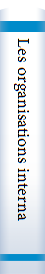 Les organisations internationales
