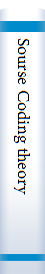 Sourse Coding theory
