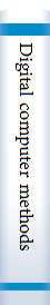 Digital computer methods in engineering