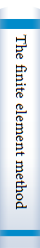 The finite element method in engineering