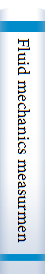 Fluid mechanics measurments