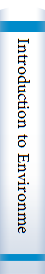 Introduction to Environmental Engineering