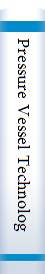 Pressure Vessel Technology