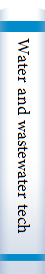 Water and wastewater technology;siversion