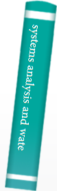 systems analysis and water quality managment
