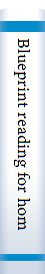 Blueprint reading for home builders
