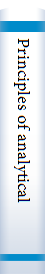 Principles of analytical chemistry