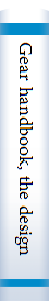 Gear handbook, the design, manufacture, and application of gears