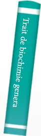 Trait de biochimie generale