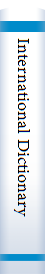 International Dictionary of Geophysics; Semiology, Geomagnetism, aeronomarine geophysics, meteorology, the earth as a planet and its evolution