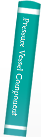 Pressure Vessel Components and analysis