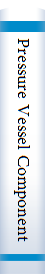 Pressure Vessel Components and analysis