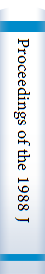 Proceedings of the 1988 Joint ASME/ ANS Nuclear power Conference