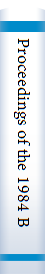Proceedings of the 1984 Bauxite Symposium Los Angeles, California February 27- March. 1984