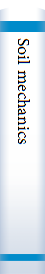 Soil mechanics 