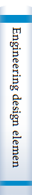 Engineering design elements