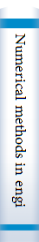 Numerical methods in engineering and applied science 