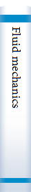 Fluid mechanics